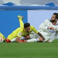 Real Madrid - Villarreal