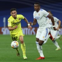 Real Madrid - Villarreal