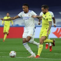 Real Madrid - Villarreal