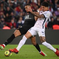 PSG - Montpellier