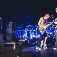 Red Hot Chili Peppers