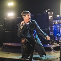 Red Hot Chili Peppers