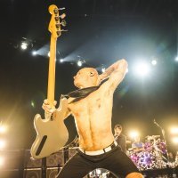 Red Hot Chili Peppers