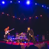 Red Hot Chili Peppers