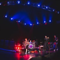 Red Hot Chili Peppers