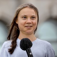 Greta Thunberg