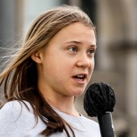 Greta Thunberg