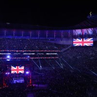 Anthony Joshua - Oleksandr Usik