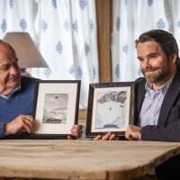 Porscheov skok u modernom izdanju