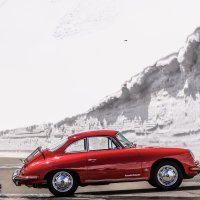 Porscheov skok u modernom izdanju