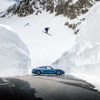 Porscheov skok u modernom izdanju