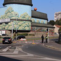 Sanacija Selske nakon poplave