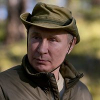 Vladimir Putin na odmoru u Sibiru