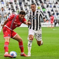 Juventus - Sampdoria