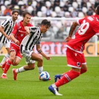 Juventus - Sampdoria