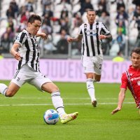 Juventus - Sampdoria