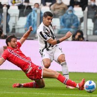 Juventus - Sampdoria