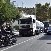 Mirni prosvjed u Dugom Ratu