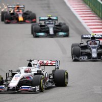 Formula 1, VN Rusije