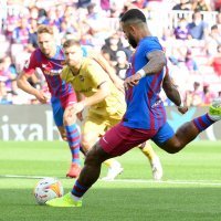 FC Barcelona - FC Levante, španjolska liga, 26.9.2021.