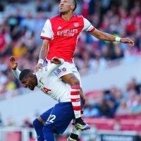 Arsenal - Tottenham, engleska liga, 26.9.2021.