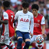 Arsenal - Tottenham, engleska liga, 26.9.2021.