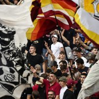 SS Lazio - AS Roma, Serie A, 26.9.2021.
