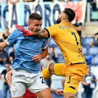 SS Lazio - AS Roma, Serie A, 26.9.2021.