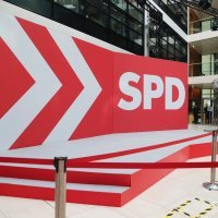 Stožer SPD-a