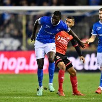 KRC Genk - Seraing, belgijska liga, 26.9.2021.