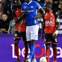 KRC Genk - Seraing, belgijska liga, 26.9.2021.