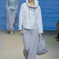 Giorgio Armani SS22