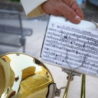 Jutarnja budnica Orkestra HRM-a povodom 30.obljetnice osnutka