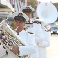Jutarnja budnica Orkestra HRM-a povodom 30.obljetnice osnutka