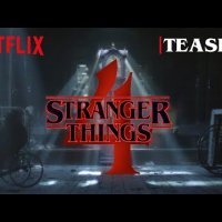 Stranger Things, 4. sezona