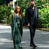 Ben Affleck i Jennifer Lopez