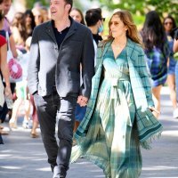 Ben Affleck i Jennifer Lopez