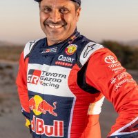 Toyota Gazoo Racing najavljuje potpuno novi Toyota GR DKR Hilux T1+