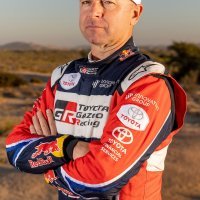 Toyota Gazoo Racing najavljuje potpuno novi Toyota GR DKR Hilux T1+