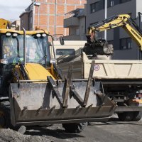 Nastavak sanacije Selske ceste nakon puknuća vodovodne cijevi