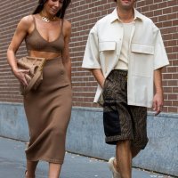 First torba s potpisom brenda Fendi