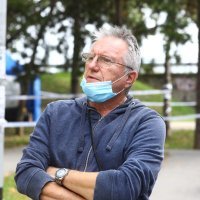 Policijski očevid na Trnju