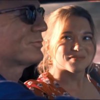 Bondove djevojke u 'No time to Die'