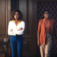 Bondove djevojke u 'No time to Die'