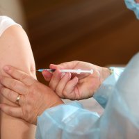 Rijeka: Cijepljenje djece od 12 do 16 godina