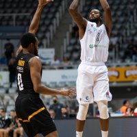 KK Zadar - KK Partizan, ABA liga, 27.9.2021.