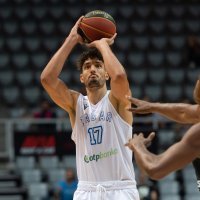 KK Zadar - KK Partizan, ABA liga, 27.9.2021.