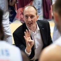 KK Zadar - KK Partizan, ABA liga, 27.9.2021.