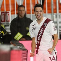 Venezia - Torino, Serie A, 27.9.2021. Brekalo