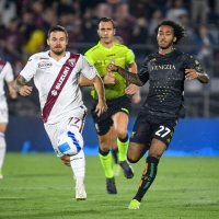 Venezia - Torino, Serie A, 27.9.2021.